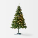 182m-6ft-Kingston-Prelit-Christmas-Tree Sale
