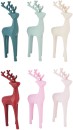 3-Pack-Standing-Reindeer-Assorted Sale