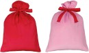 Bow-Christmas-Sack-Assorted Sale