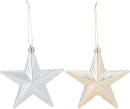 Star-Decoration-Assorted Sale