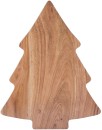 Christmas-Tree-Serve-Board Sale