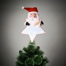 LED-Light-Up-Santa-Tree-Topper Sale