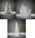 Battery-Operated-LED-Light-Up-White-Decoration-Assorted Sale