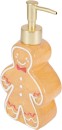 Gingerbread-Soap-Dispenser Sale