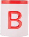 Christmas-Alphabet-Candle-B Sale
