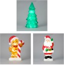 Battery-Operated-LED-Light-Up-Blow-Mold-Character-Assorted Sale