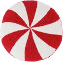 40cm-Candy-Cane-Round-Cushion Sale
