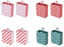 4-Pack-Christmas-Gift-Bags-Medium-Assorted Sale