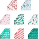 7m-70cm-Christmas-Gift-Wrap-Assorted Sale