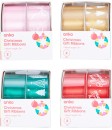 2-Pack-Christmas-Gift-Ribbons-Assorted Sale