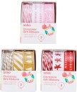 3-Pack-Christmas-Gift-Ribbons-Assorted Sale