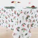 Traditional-Holly-Tablecloth Sale