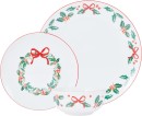 12-Piece-Traditional-Holly-Dinner-Set Sale