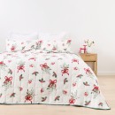 Mistletoe-Reversible-Coverlet-Set-QueenKing-Bed Sale