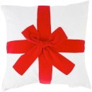 43cm-Bow-Cushion Sale