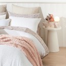 White-Textured-Side-Table Sale