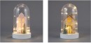 Light-Up-Cloch-Scene-Assorted Sale