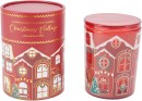 Christmas-Village-Glowing-Scene-Candle Sale