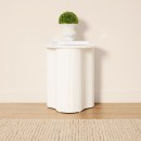 Round-Marble-Side-Table Sale