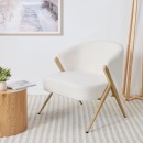 Asker-Boucle-Lounge-Chair Sale