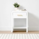 Linear-1-Drawer-Bedside-Table Sale