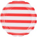 16-Piece-Christmas-Paper-Plates Sale