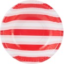 16-Piece-Christmas-Paper-Bowls Sale