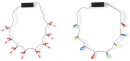 Light-Up-Christmas-Necklace-Assorted Sale