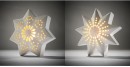 Battery-Operated-LED-Light-Up-Star-Decoration-Assorted Sale