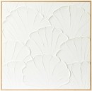 Textured-Shell-Framed-Canvas-80cm-x-80cm Sale