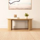 Ribbed-Coffee-Table Sale