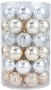 47-Pack-6cm-Luxury-Baubles Sale
