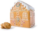 Gingerbread-House-Cookie-Jar Sale