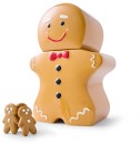 Gingerbread-Man-Cookie-Jar Sale