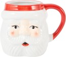 Santa-Mug Sale