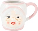 Mrs-Claus-Mug Sale