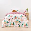 Gingerbread-Cotton-Rich-Reversible-Quilt-Cover-Set-Single-Bed Sale