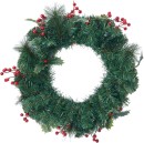 Red-Berry-Wreath Sale