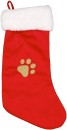 Paw-Print-Stocking Sale