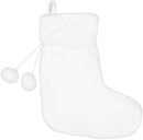 Faux-Fur-Stocking Sale