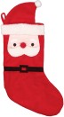 Santa-Stocking Sale