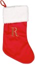 Letter-R-Stocking Sale