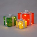 3-Pack-Battery-Operated-LED-Light-Up-Presents Sale