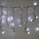 Solar-Powered-200-LED-White-Icicle-String-Lights Sale