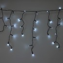 Solar-Powered-500-LED-Multifunction-White-Icicle-String-Lights Sale