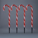 4-Pack-Solar-Powered-LED-Light-Up-Candy-Cane-Stakes Sale