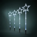 4-Pack-Solar-LED-Light-Up-Swirl-Tree-Stakes Sale