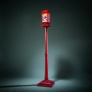 Low-Voltage-LED-Light-Up-Animated-Lantern Sale