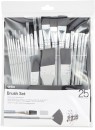 25-Piece-Brush-Set Sale
