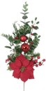 NEW-Crimson-Noel-Spray-90cm-Ea Sale
